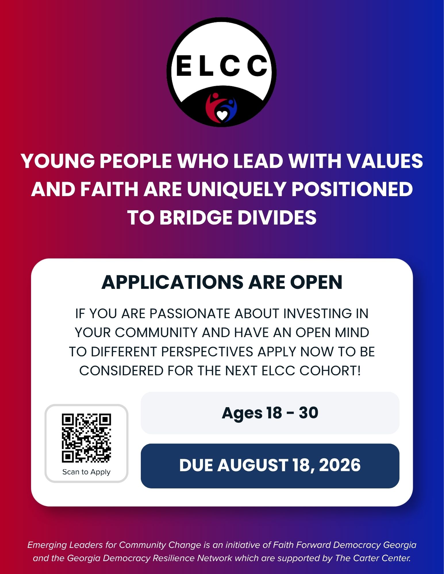 2026 - 2027 ELCC Application (1)