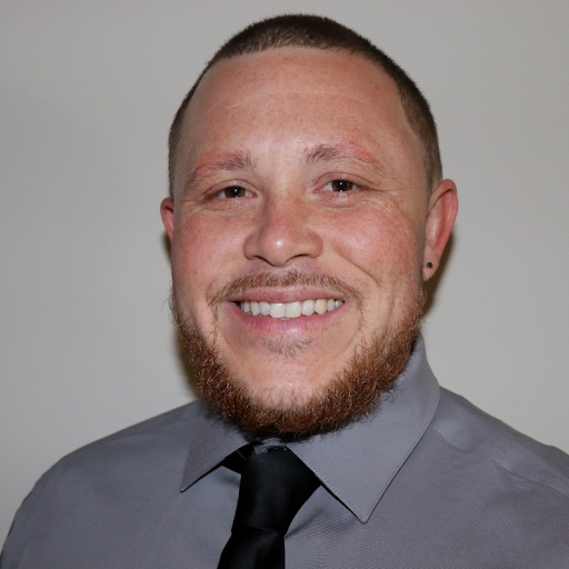 ELCC Martinez Headshot