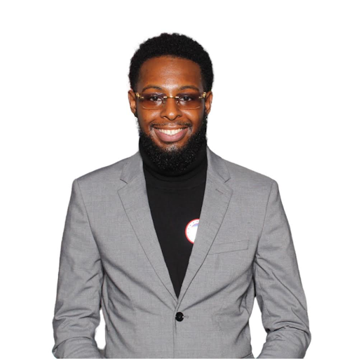ELCC Smith Headshot