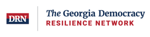 Georgia DRN Logo