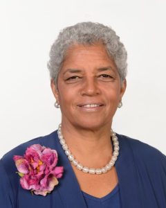 Mayor Franklin